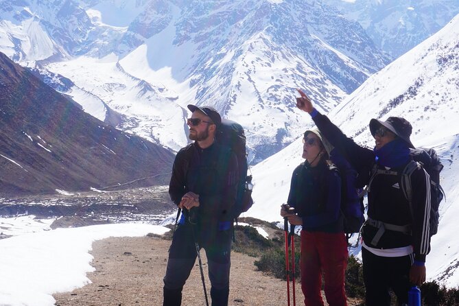 Experience the Thrill of a Lifetime:12-Days Manaslu Circuit trek - Day 1: Kathmandu Connections to Soti Khola on the Budhi Gandaki Path