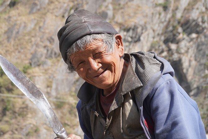 Experience the Thrill of a Lifetime:12-Days Manaslu Circuit trek - Who This 12-Day Trek Suits (and Who Should Be Honest With Themselves)