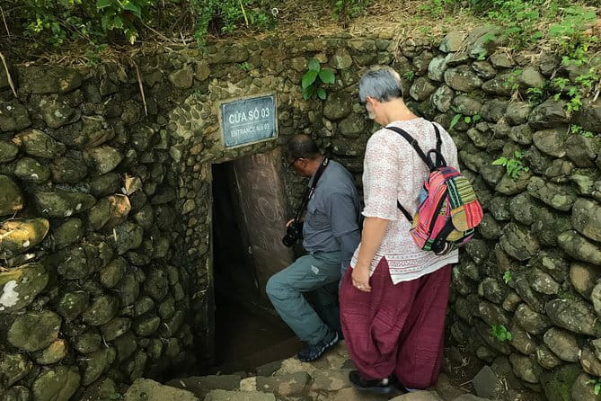 Explore Bach Ma National Park - Trekking with Small Group Tour - Small-group hiking with real guide energy: Thuy and Dang as examples