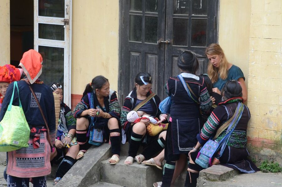Explore Sa Pa with Overnight Train & Sleeper Bus & Trekking - Who this tour suits best (and who should pass)