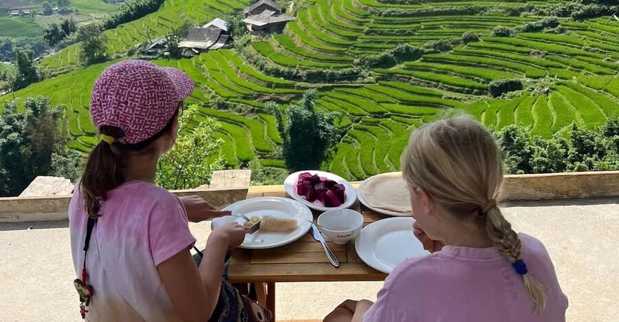 EXPLORE SAPA: 2D1N TREKKING & HMONG CULTURE WITH DINH - Meeting Dinh: Why This Trek Feels Like a Real Connection