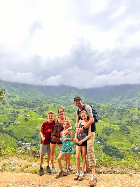 EXPLORE SAPA: 2D1N TREKKING & HMONG CULTURE WITH DINH - Rice Terraces, Waterfalls, and the “Why” Behind the Walking