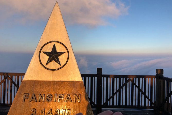 Exploring Fansipan: A 2-Day, 1-Night Trekking Adventure - Why Fansipan Sunrise on an Overnight Trek Feels Worth It