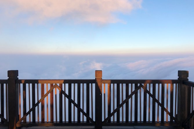 Exploring Fansipan: A 2-Day, 1-Night Trekking Adventure - The Summit Push for Sunrise: Cold Air, Steady Steps, Big Payoff