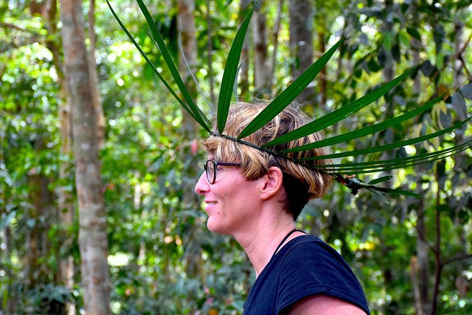 FAMILY JUNGLE TOUR: Orangutan Trek (4-hours hike) by EcoTravel Bukit Lawang - What to Pack for a Jungle That Doesn’t Care About Your Fashion