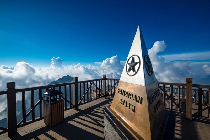 Fansipan Mount Trekking 1 Day - Summit timing, Fansipan certification, and the weather reality check