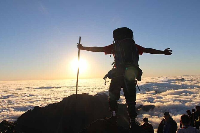 Fansipan Mount Trekking 1 Day - Practical tips for a stair-heavy Fansipan day