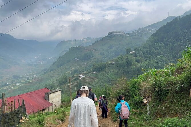 Fansipan Mountain, Cat Cat Village, Rice Terrace 2 Day Sapa Tour - Fansipan: the cable-car way to Sapa’s big views