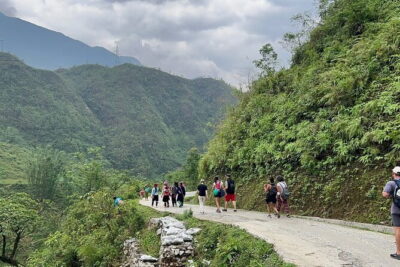 Fansipan Mountain, Cat Cat Village, Rice Terrace 2 Day Sapa Tour - Ta Van batik workshops: learning craft you can actually do