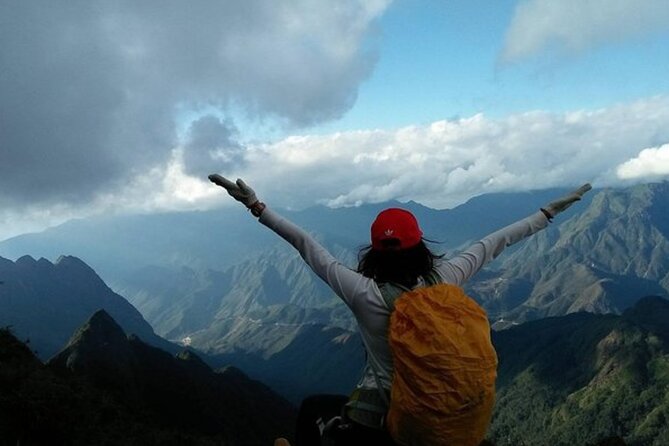 Fansipan Trek One Day Tour – Roof of Indochina - Price and value: is $98 a fair deal in Sapa?