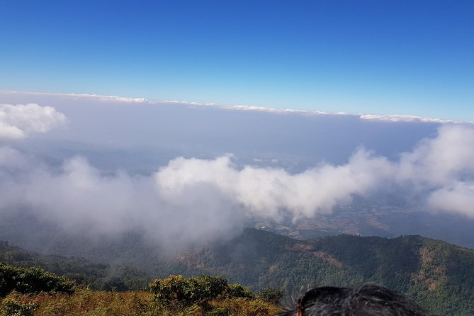 Fantastic! Famous Doi Inthanon National park tour with 2hr trekking - Stop 3: Kew Mae Pan vs Pha Dok Siew (and why season matters)