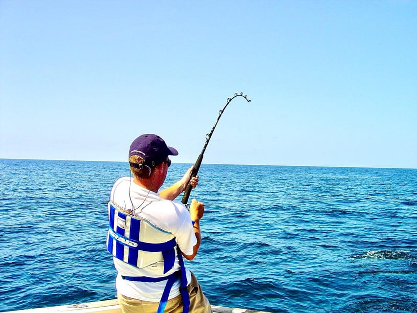 Fisher’s Trek: Cominotto Island, Prime Fishing Spots & Gozo - Key highlights (what you’ll feel most)