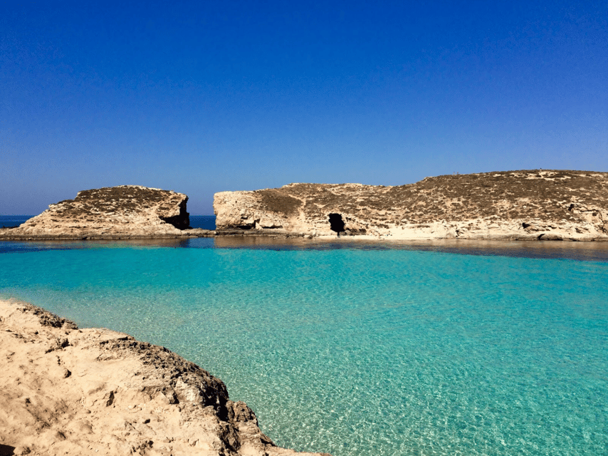 Fisher’s Trek: Cominotto Island, Prime Fishing Spots & Gozo - Comino and the Blue Lagoon: snorkel time with a calmer rhythm