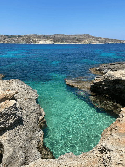 Fisher’s Trek: Cominotto Island, Prime Fishing Spots & Gozo - Price, extra costs, and value for a group up to six