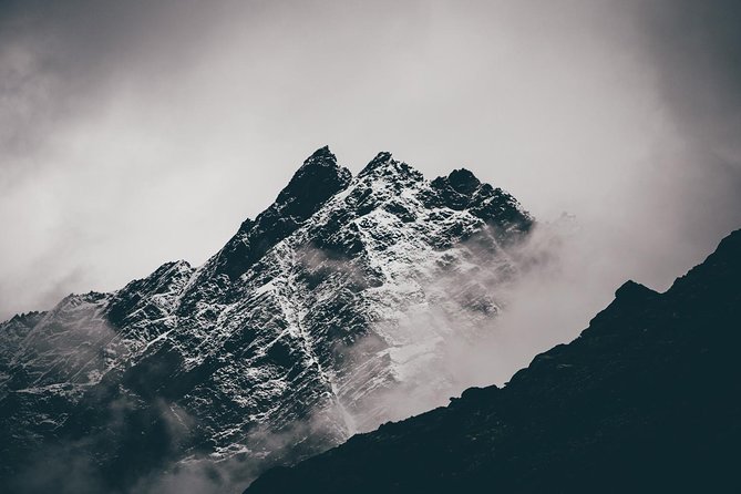 Friendship Peak Trek - Key Things I’d Want You to Know Up Front