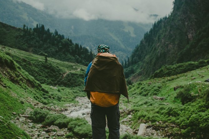 Friendship Peak Trek - Day-by-Day Walkthrough: What Each Part Feels Like