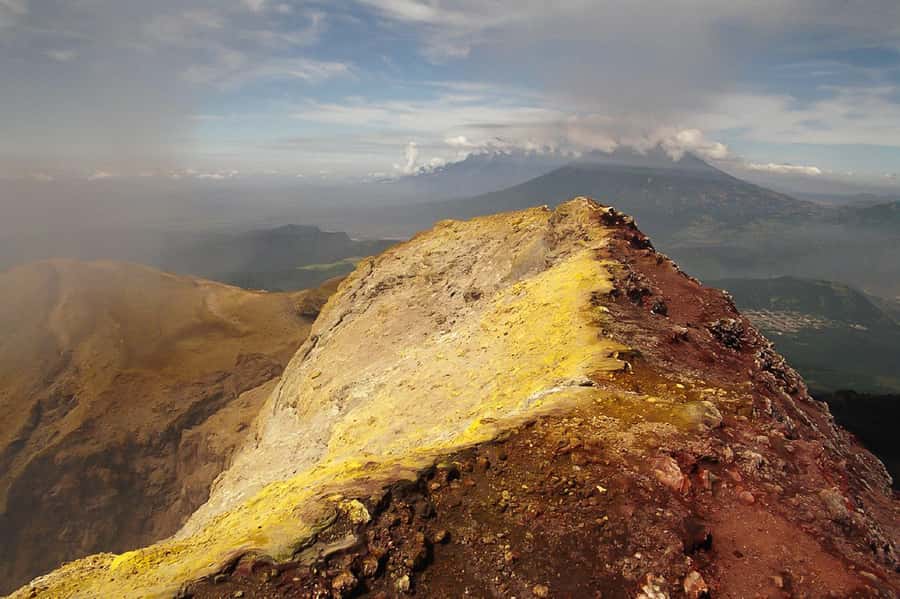 From Antigua: Pacaya Volcano Trek - Key Points You’ll Care About