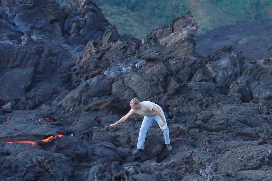 From Antigua: Pacaya Volcano Trek - Guides and Group Size: Why It Feels Safer Than It Sounds