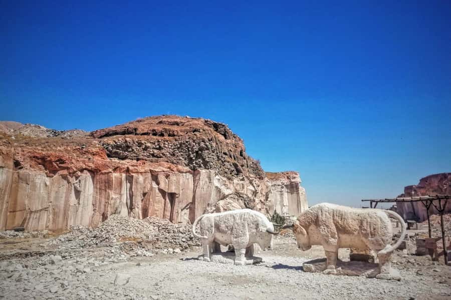 From Arequipa: Sillar Route Trek - Key Takeaways Before You Go