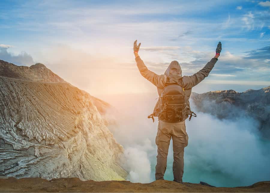 From Bali: Private Mount Ijen Crater Volcano Midnight Trek - What This Midnight Ijen Trek Actually Gives You at Dawn
