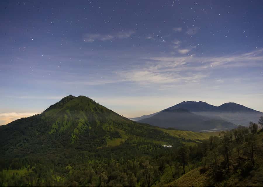 From Bali: Private Mount Ijen Crater Volcano Midnight Trek - Small-Group Guidance: What You’re Paying For at $139