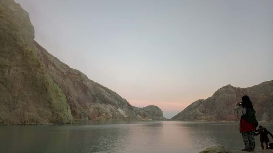 From Bali : The Majestic Mount Ijen Sunrise Trekking - The Blue Flames and Sunrise Timing: Why Guides Matter