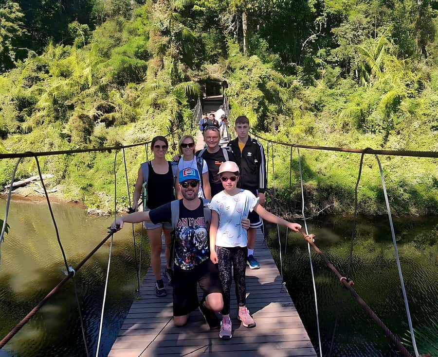 From Bangkok: Khao Yai National Park Jungle Trek with Lunch - Who This Jungle Trek Suits Best (And Who Should Skip It)