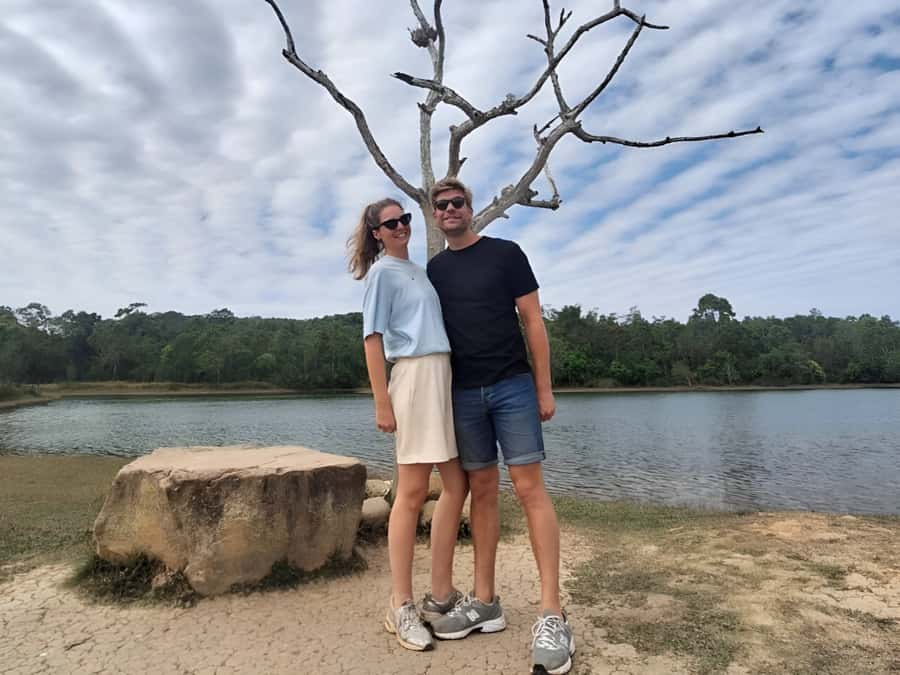 From Bangkok: Khao Yai National Park Jungle Trek with Lunch - Comfort, Timing, and What’s Included (So You Don’t Get Surprised)
