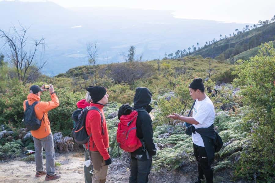 From Banyuwangi: Day Trip to Ijen Volcano with Guided Trek - Key Things to Know Before You Go