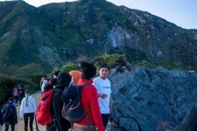 From Banyuwangi: Day Trip to Ijen Volcano with Guided Trek - Getting Picked Up in Banyuwangi (and Why It Matters at 3am)