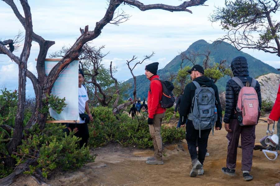 From Banyuwangi: Day Trip to Ijen Volcano with Guided Trek - What’s Included (and How It Changes Your Budget)