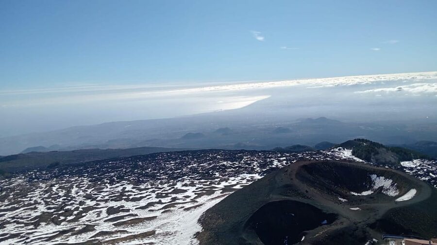 From Catania: Mount Etna Trekking Private Experience - Getting what you pay for: private pricing and the value of time