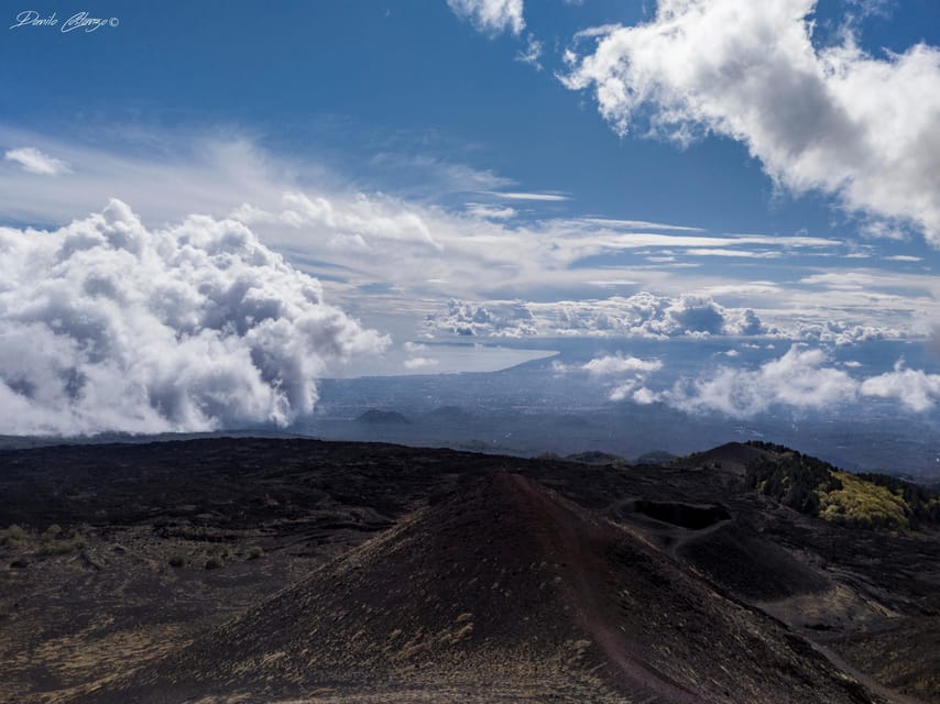 From Catania: Mount Etna Trekking Private Experience - Guides and the science factor: why the explanations matter