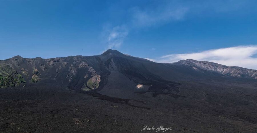 From Catania: Mount Etna Trekking Private Experience - The morning pickup and van ride: lining up for the right conditions