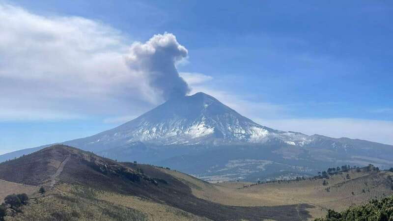 From CDMX: Trekking to Iztaccihuatl Volcano accompanied by a mountaineer - What the route feels like hour by hour