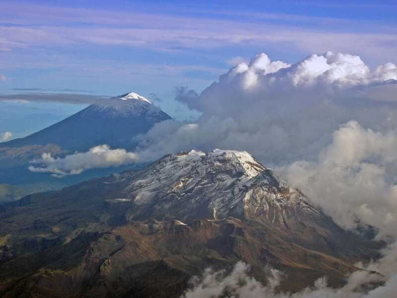From CDMX: Trekking to Iztaccihuatl Volcano accompanied by a mountaineer - Should you book this Iztaccíhuatl trek?