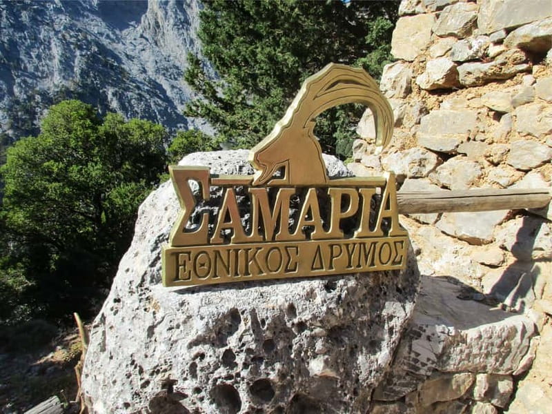 From Chania: Full-Day Samaria Gorge Trek Excursion & Guide - Key things I’d circle before you book