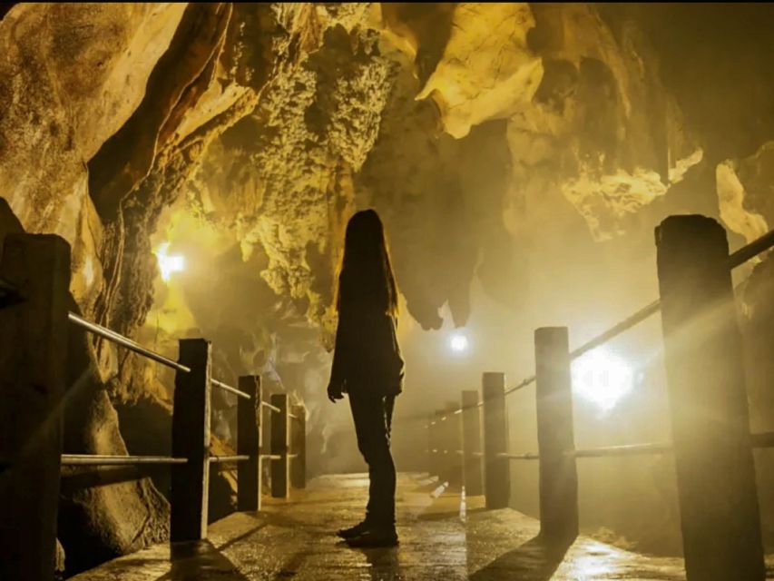 From Chiang Mai: Chiang Dao Cave Trekking Full-Day Tour - Key things to know before you go