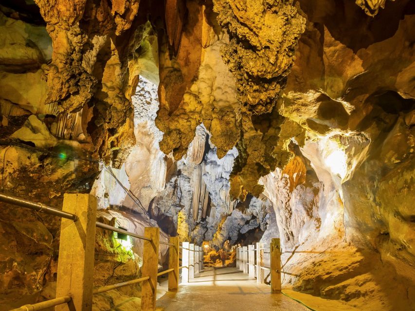 From Chiang Mai: Chiang Dao Cave Trekking Full-Day Tour - Price and value: is $106 a fair deal?
