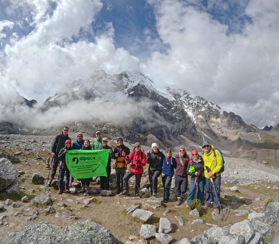 From Cusco: 5-Night Trip with Salkantay Trek & Machu Picchu - Key highlights you’ll actually feel on this trek