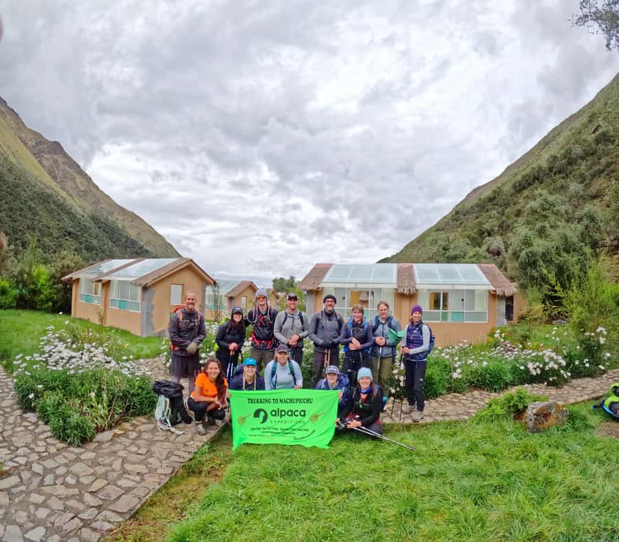 From Cusco: 5-Night Trip with Salkantay Trek & Machu Picchu - The trekking days: how each stop shapes the experience