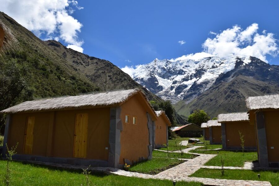 From Cusco: 5-Night Trip with Salkantay Trek & Machu Picchu - How hard is it, really? Fitness, altitude, and who should skip