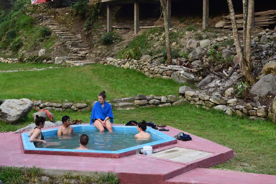 From Cusco: 5-Night Trip with Salkantay Trek & Machu Picchu - What to bring: your list, turned into a trekking plan