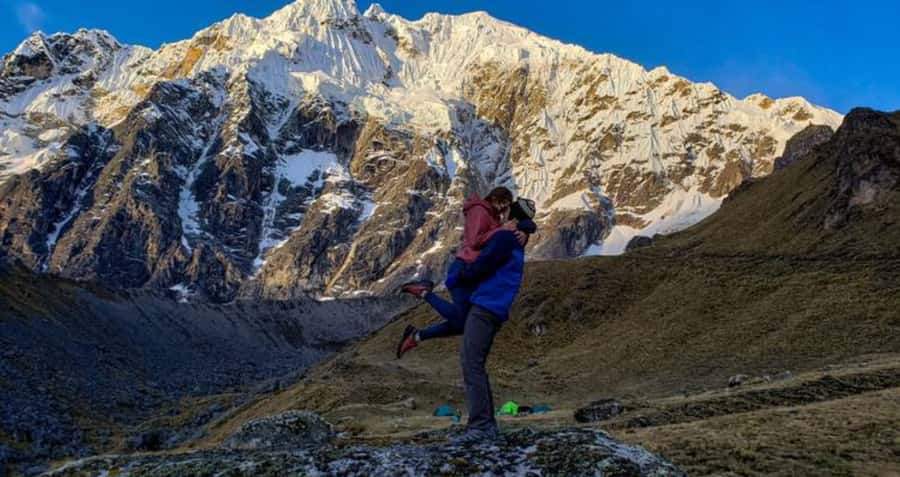 From Cusco: 5-Night Trip with Salkantay Trek & Machu Picchu - Should you book this Salkantay + Machu Picchu trek?