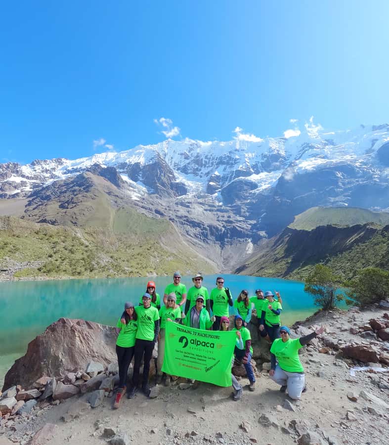 From Cusco: 5-Night Trip with Salkantay Trek & Machu Picchu - Glass cabins and a Hobbit house: comfort stops with a purpose
