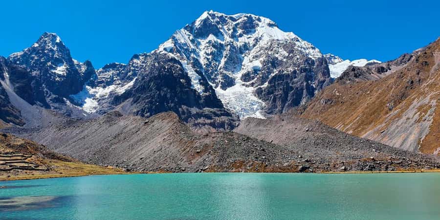 From Cusco: 7 Lakes Ausangate Trek with Breakfast and Lunch - Key things to know before you go
