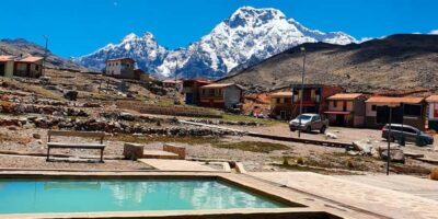 From Cusco: 7 Lakes Ausangate Trek with Breakfast and Lunch - Pajchanta breakfast and the rhythm shift before the hike