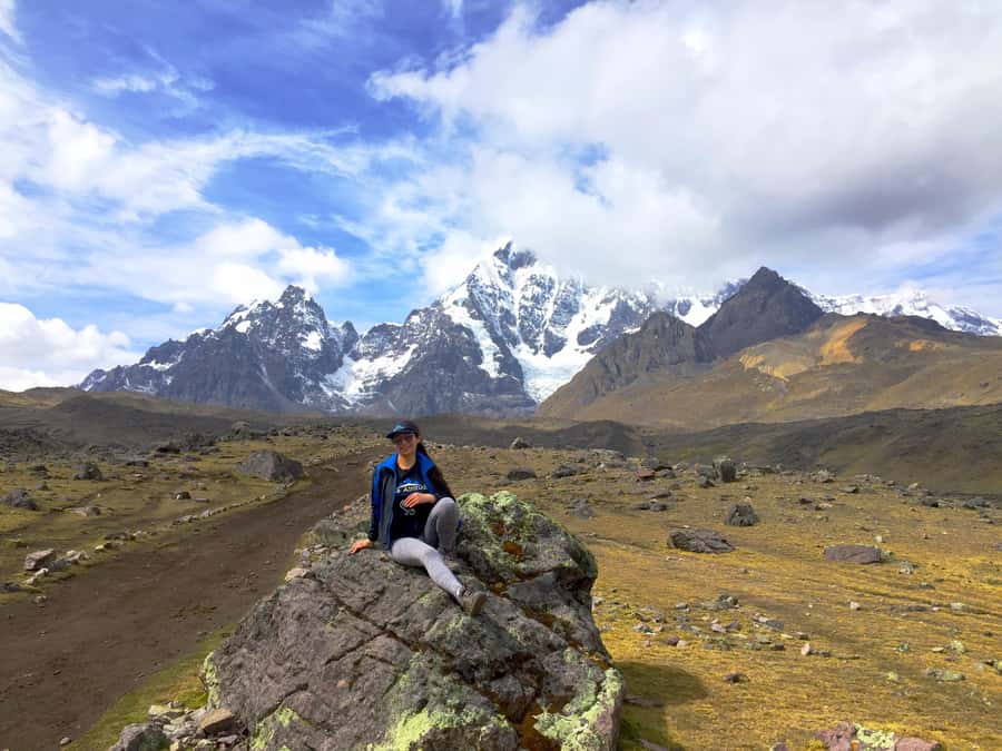 From Cusco: 7 Lakes Ausangate Trek with Breakfast and Lunch - Practical packing and smart habits that prevent misery