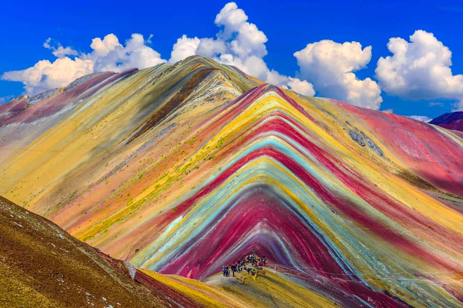 From Cusco: Rainbow Mountain Trek - Key things to know before you go