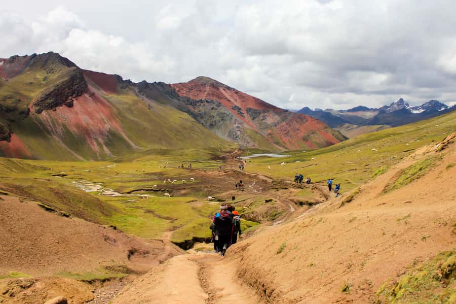 From Cusco: Rainbow Mountain Trek - Price and logistics: what $61 really covers (and what doesn’t)